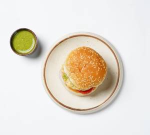 Veg Burger