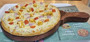 Veg Tandoori Pizza