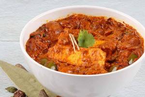 Kadhai Paneer