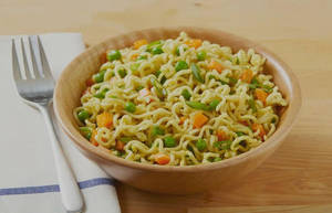 Veggie Maggi