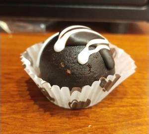 Chocolate Balls