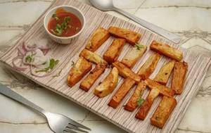Finger Chips