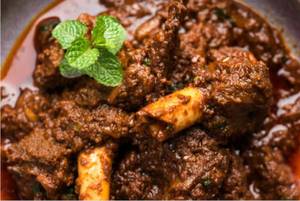 Special Mutton With Keema Gravy [ 250 Gms]                                                       