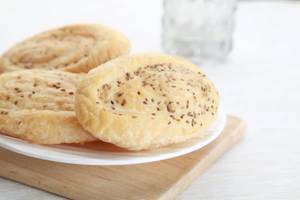 Khari Fan (250 Gms)