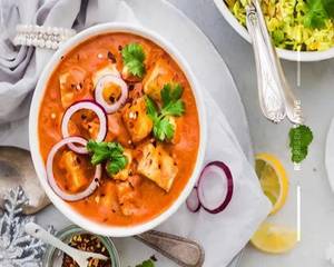Afghani Paneer Tikka