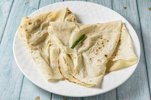 Rumali Roti (1 Pcs)