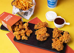 Pocket Friendly Meal 5