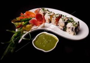 Paneer Malai Tikka