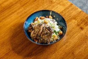 Caesar Chicken Salad