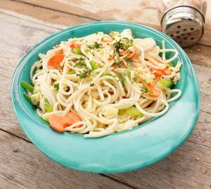 Hakka Noodles