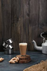 Ginger Tea