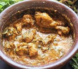 Handi chicken [2 pieces]