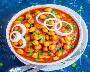 Chana Masala