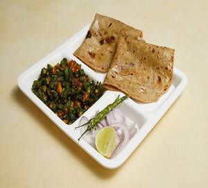 Bhindi Sukha