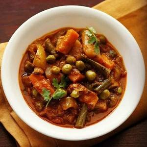 Veg Patiala
