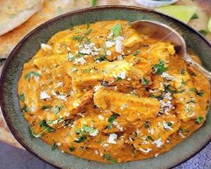 Paneer Lababdar