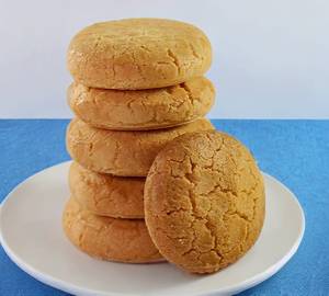 Osmania cookies [3 pieces]                 
