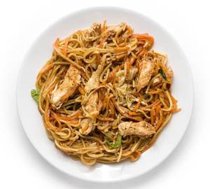 Chicken Noodles