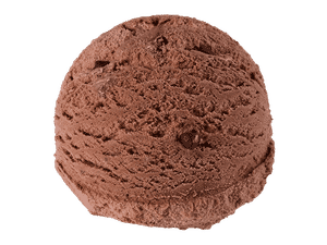 Choco Chips Scoop