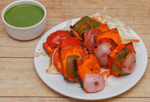 Paneer Tikka