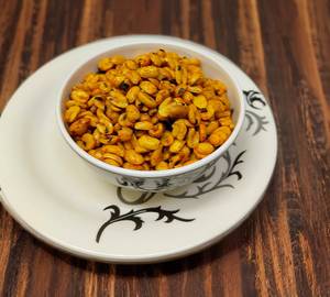 Congress peanut [200 g]