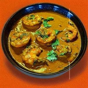 Prawn Nilgiri