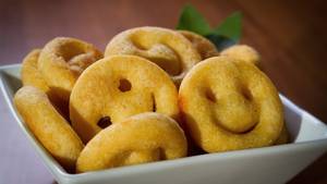 Smiley Fries (6 Pcs)