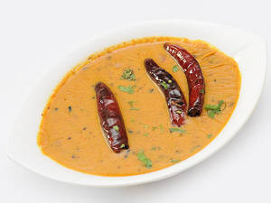 Dal Fry