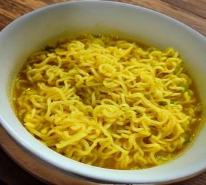 Plain Maggi