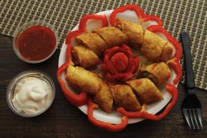 Spring Roll