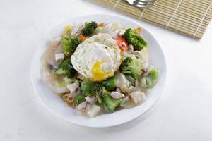 Chicken Chinese Chopsuey