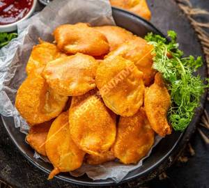 Aloo Pakoda