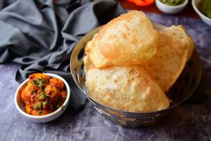 Luchi(4 Pcs)