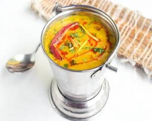 Yellow Dal Tadka