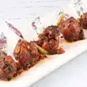 Chicken Lollipop