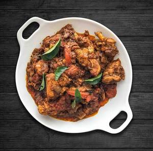 Chicken Roast
