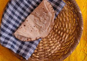 Special Chapati