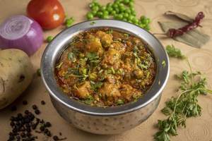 Aloo Mutter