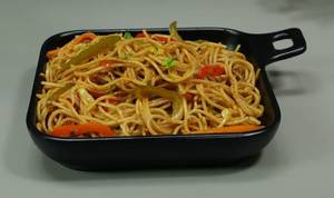Chowmein