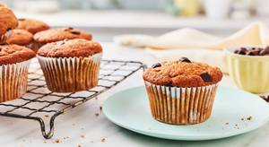 Muffins (4 Pcs)