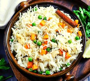 Veg Pulav
