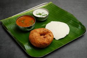 Idli Wada