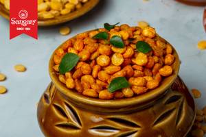 Channa Dal 60G