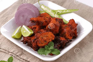 Chicken Boneless