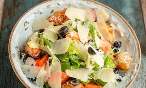 Jain Insalata Mista