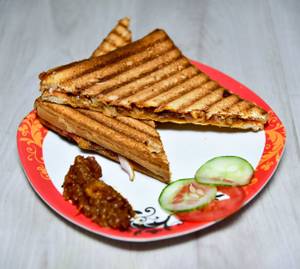 Aloo Sandwich 