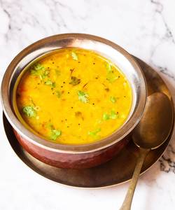 Dal Desi Ghee Tadka
