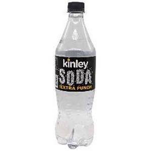 Kinley Soda Extra Punch 750 Ml