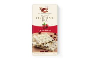 Cranberry Bar