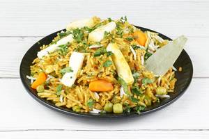 Shahi Biryani